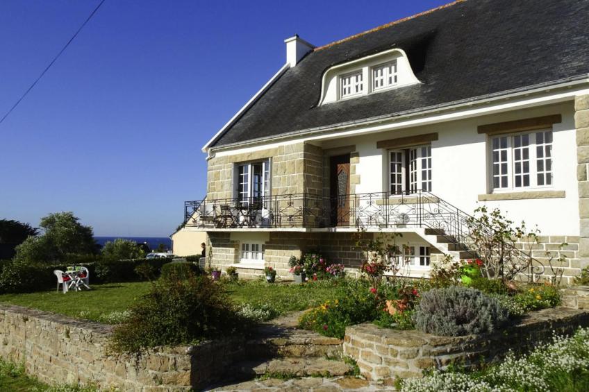 holiday home, Plouhinec|Chalm - Plouhinec