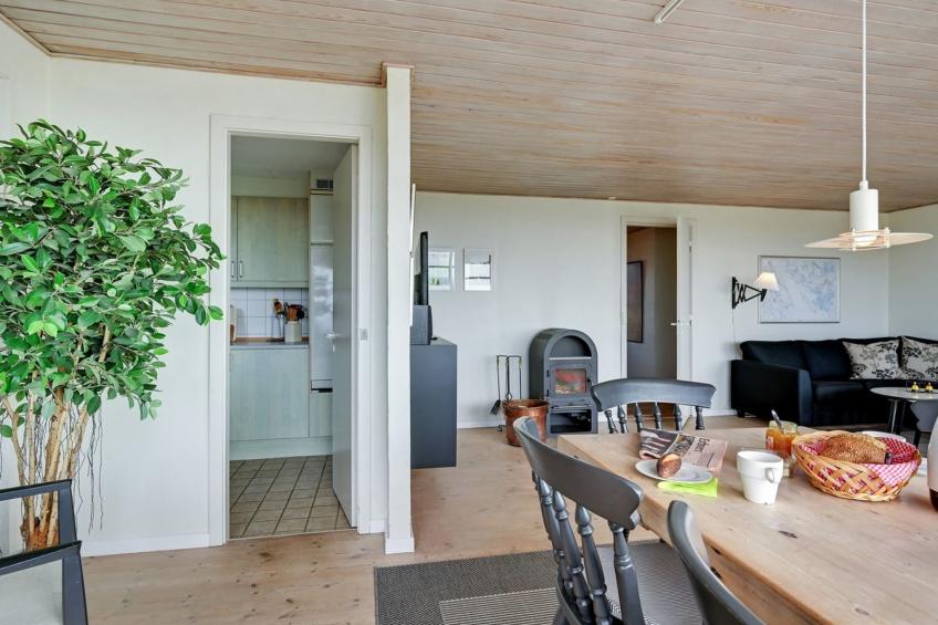 "Annalia" - 50m from the sea in Funen - foto 9