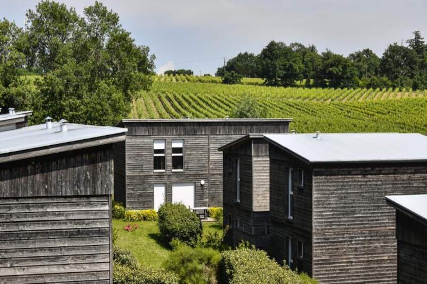 Résidence Vacancéole Le Domaine de Saint-Orens