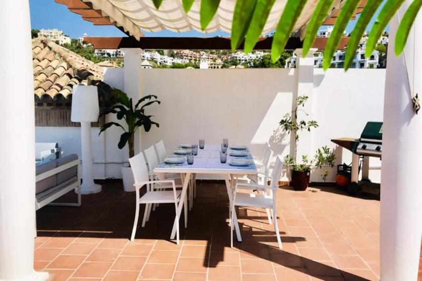 Appartements à Benahavís - foto 9