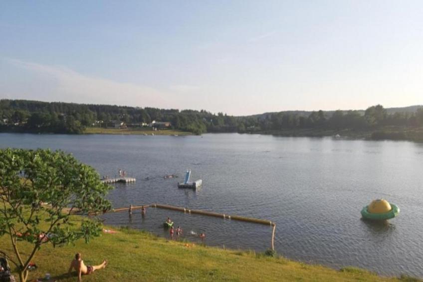 Ferienwohnung im Grünen Erdgeschoß - foto 32