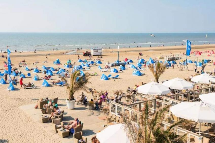 Follow The Sun Zandvoort - foto 19