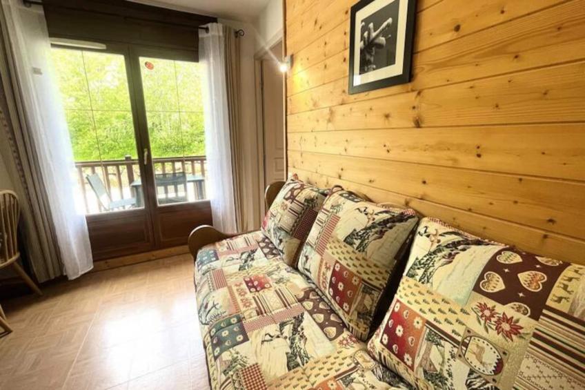 Les Chalets Des Evettes - foto 17