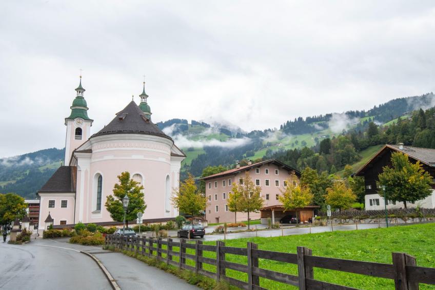 Residenz Edelalm Appartement 2 - foto 33