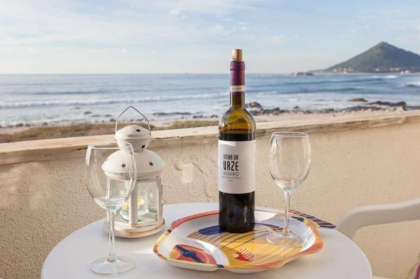 Wohnung "Juste Au" über dem Meer - foto 21