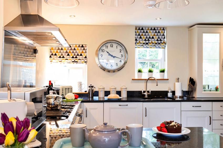 Ivy Cottage - foto 9