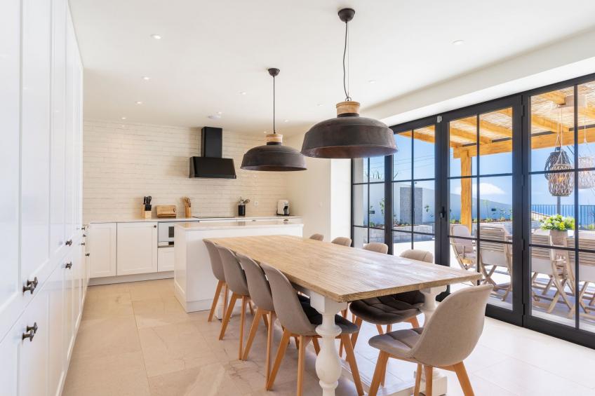 Villa Horizonte Azul - foto 14