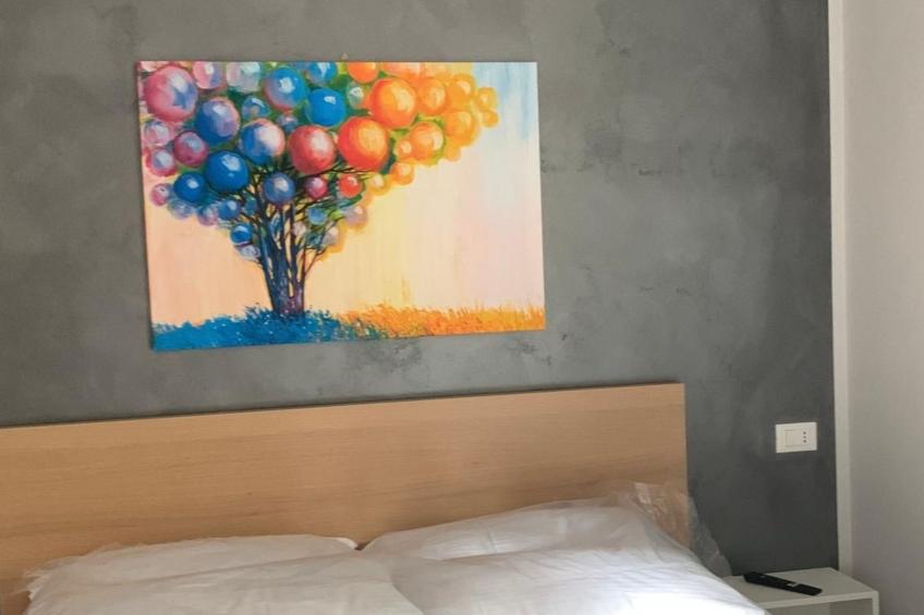 Casa Armonia Sulmona Centro Studios - foto 10