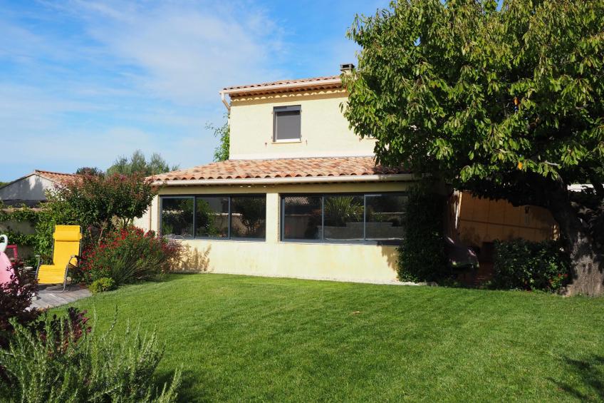 mit Garten und Pool - foto 18