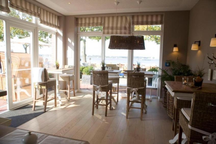 Corner Junior Suite - Sea Side - foto 4