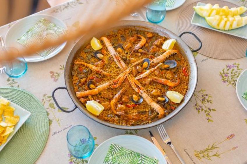 Villa Altamira - Plus - foto 46