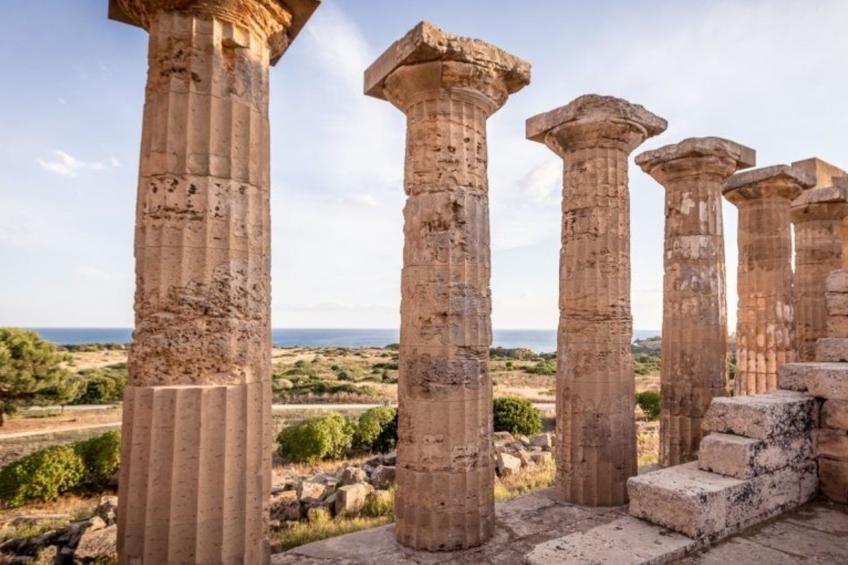 'Mamma Duna' mit Grill - foto 3