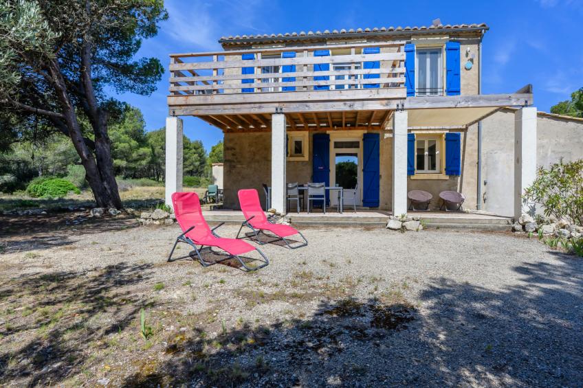 Mas de Caussagues - foto 17