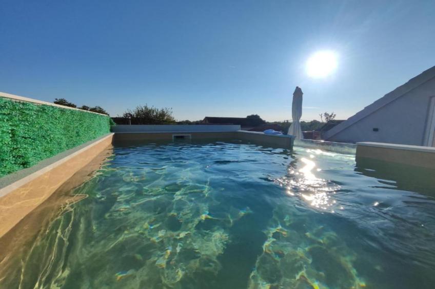 Apartment Penthouse Ivan- Two Bedroom Apartment  with Rooftop Swimming Pool - foto 36