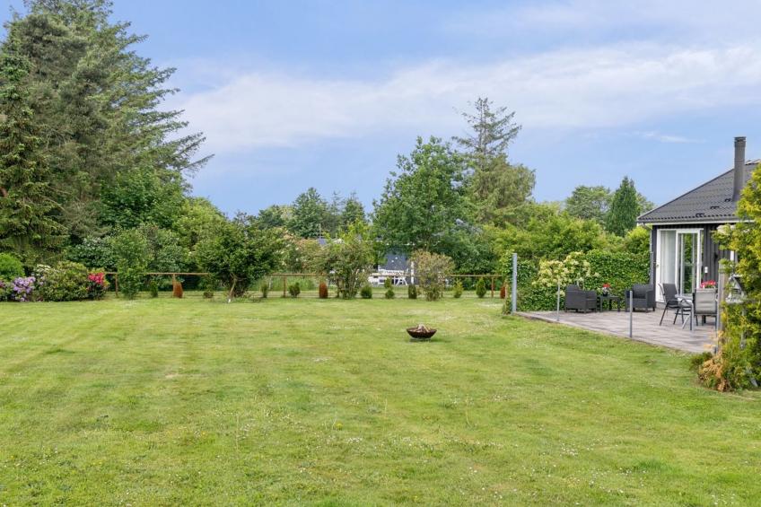 "Locan" - 1.2km from the sea in Funen - foto 25