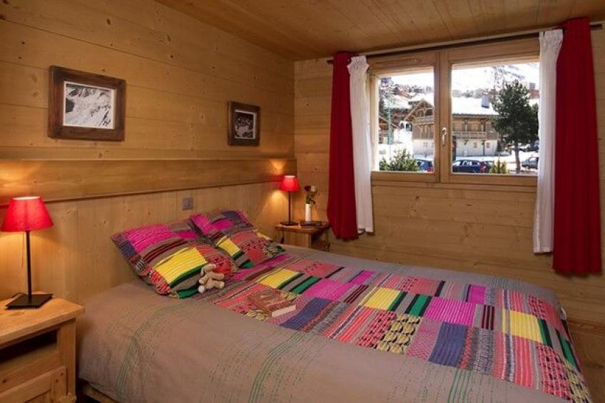 Odalys Chalet Levanna orientale 12p - foto 5