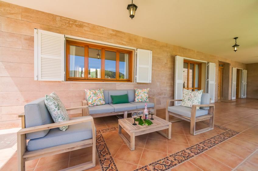 Villa la Romana - foto 55