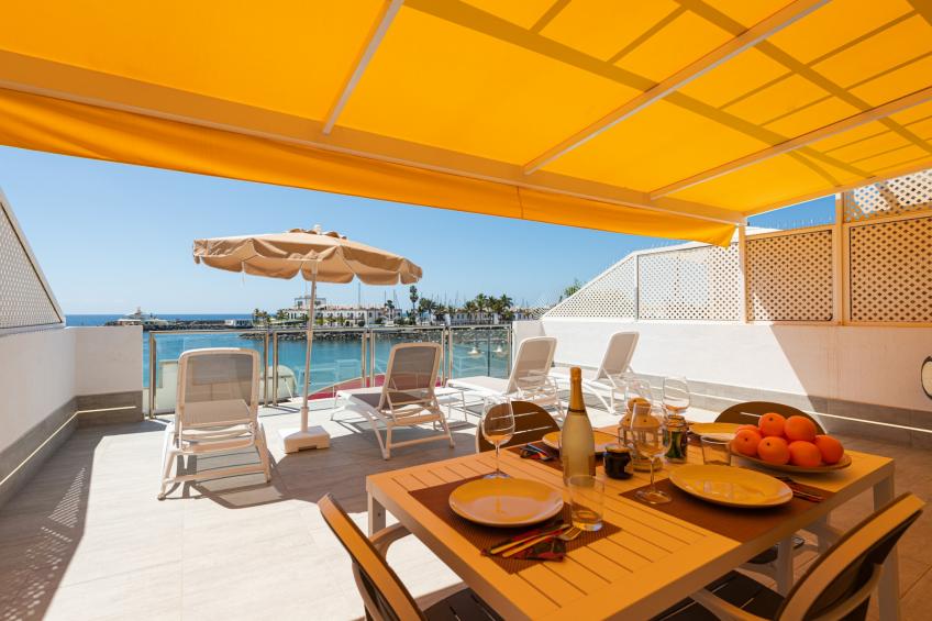 Blue Sea I - foto 23