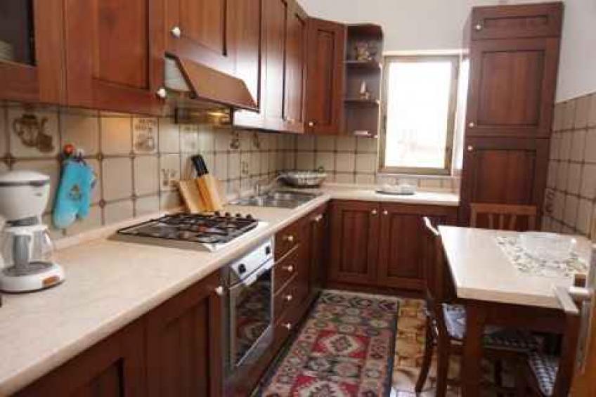 Vakantiewoning met balkon en barbecue - VW-5D7Z6 - foto 17