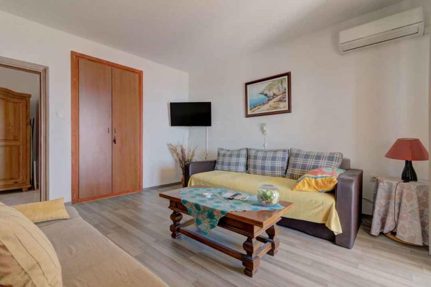 Appartement de vacances avec terrasse et barbecue - BF-GHKFY - foto 10