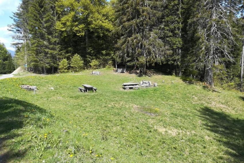 2-Zimmerwohnung Mörlialp im Wander- und Skigebiet - foto 17