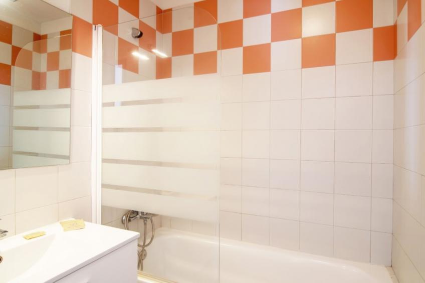 Résidence Les Chalets de l'Isard 3P8N - foto 15