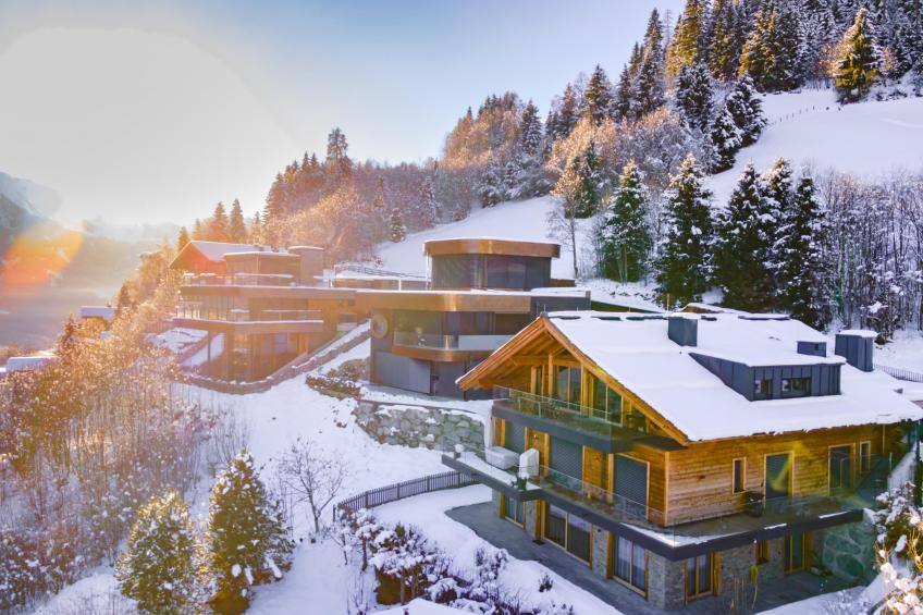 TOP 3 Sonnberg - foto 2