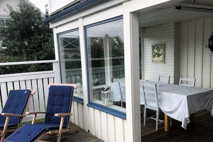 "Torekov" mit Blick auf das Wasser - foto 18