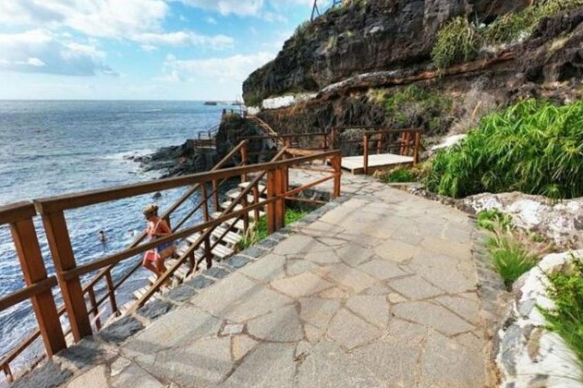 schöne Wohnung Radazul Meerblick - foto 48