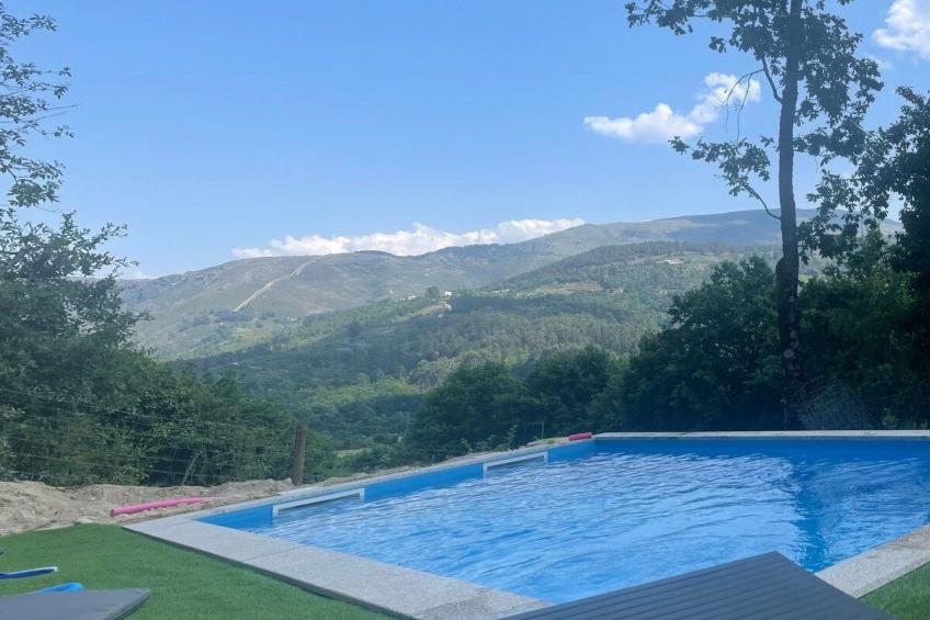 Aufenthalt in einem Naturparadies bei Alvão - foto 30