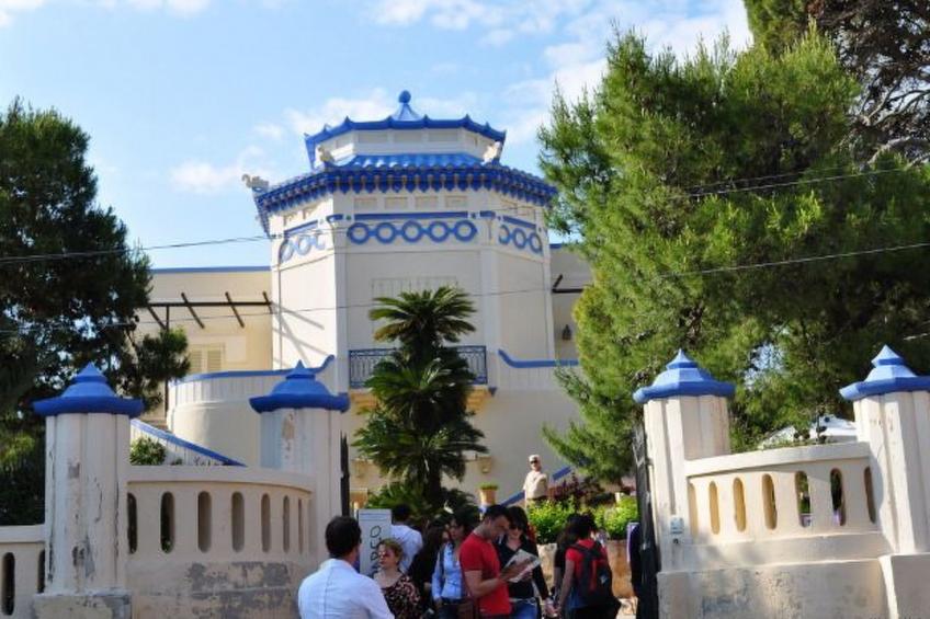 ferienhaus "Felloniche" in der Nähe des Meeres - foto 13