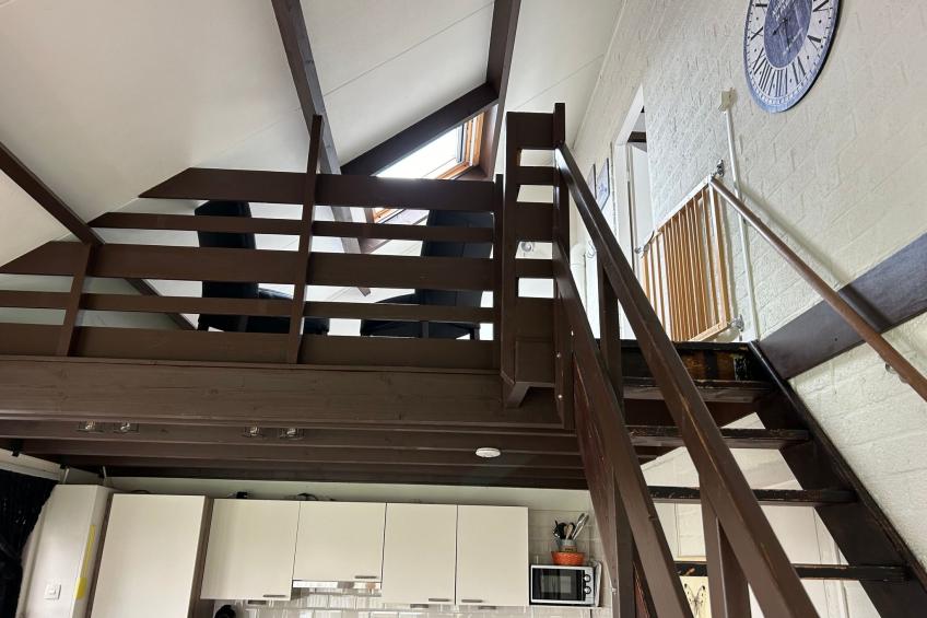 Gemütliche Hütte - foto 20