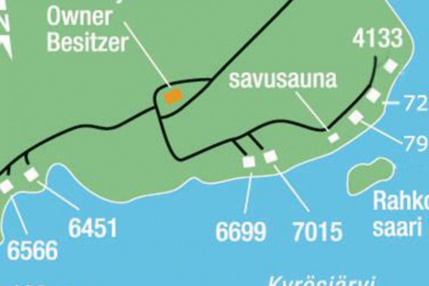 Vähä-eskelin lomamökit - foto 22