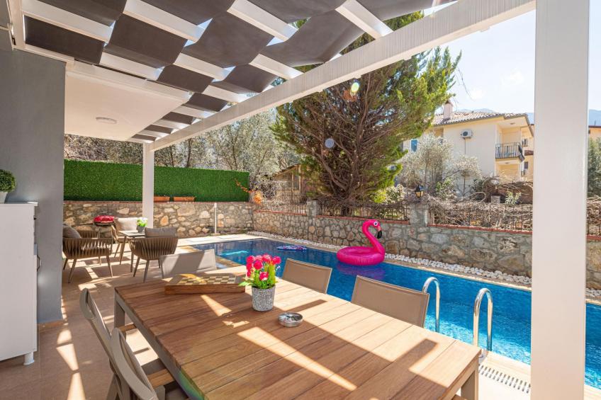 Große für Villa bis zu 9 Personen - foto 5