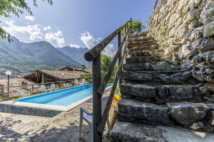 Il Nido dell'Artista - foto 19