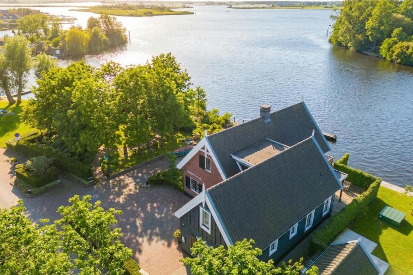 Villa Kaagervaaring - foto 56