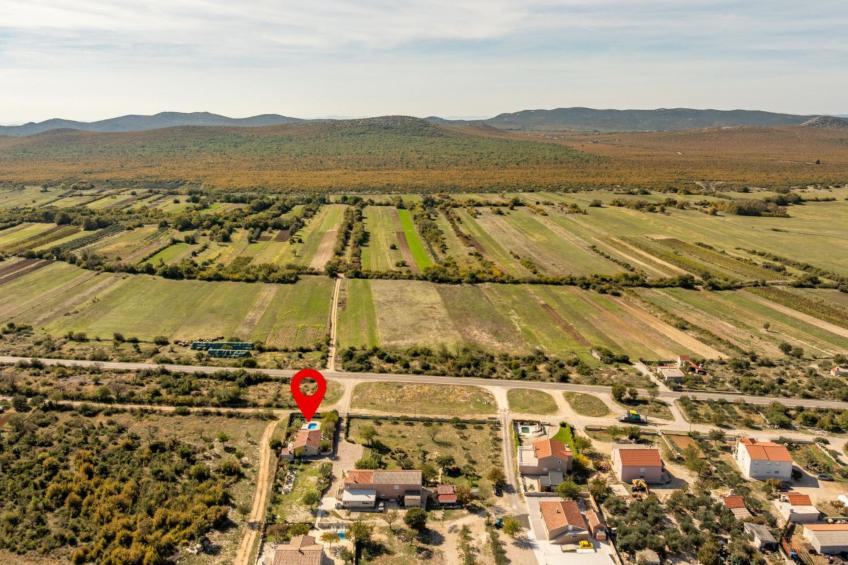 Villa Serena with pool - foto 2