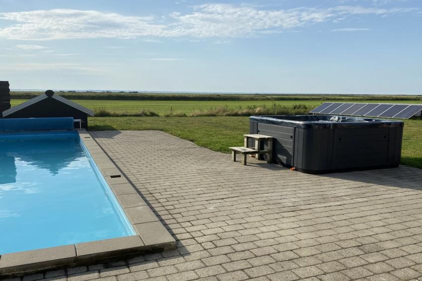 "Stefania" - 700m from the sea in Western Jutland - foto 27