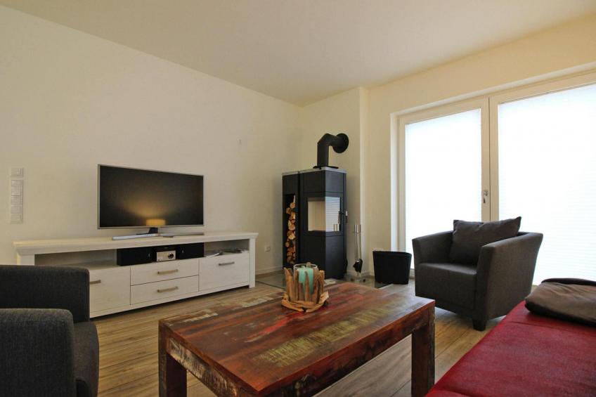 Semi-detached house, St. Peter-Ording - Type B - foto 2