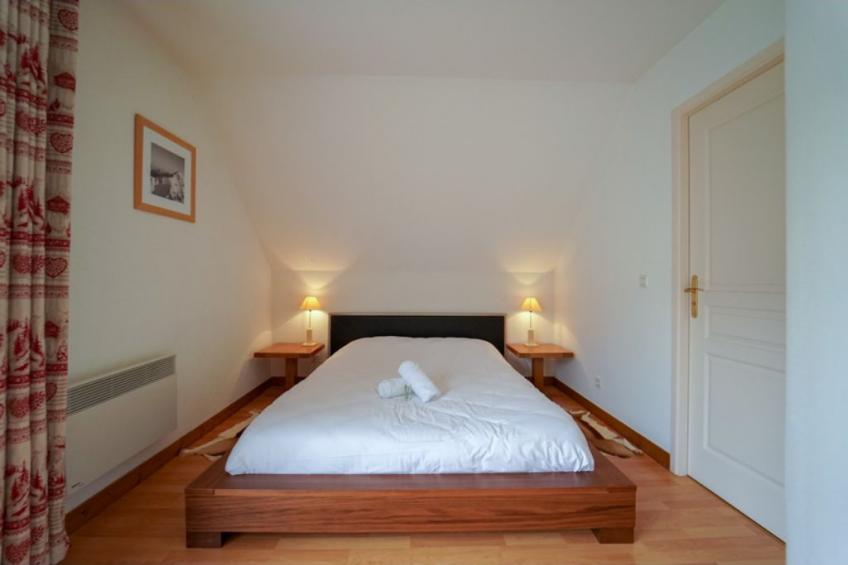 Appartement 4 pièces 12 personnes - foto 17