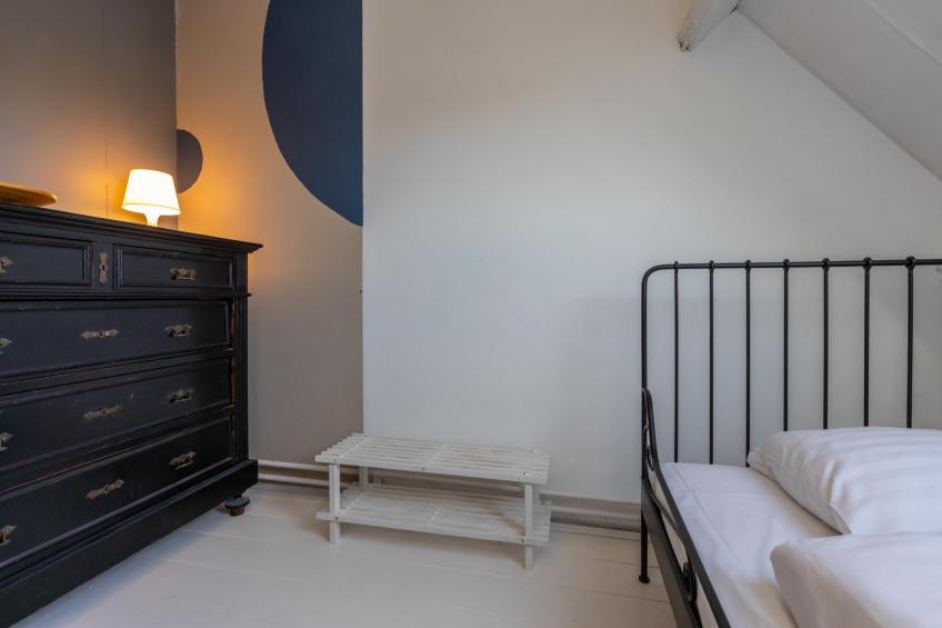 Appartement - Duinweg 117-14 | Zoutelande - foto 22