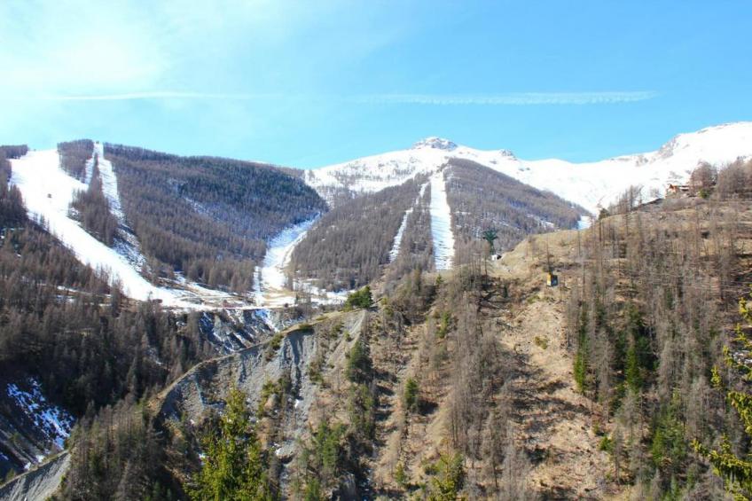 Le Mont d'Auron 1 - foto 36