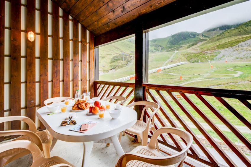 Résidence Privilège 4P8S - foto 19