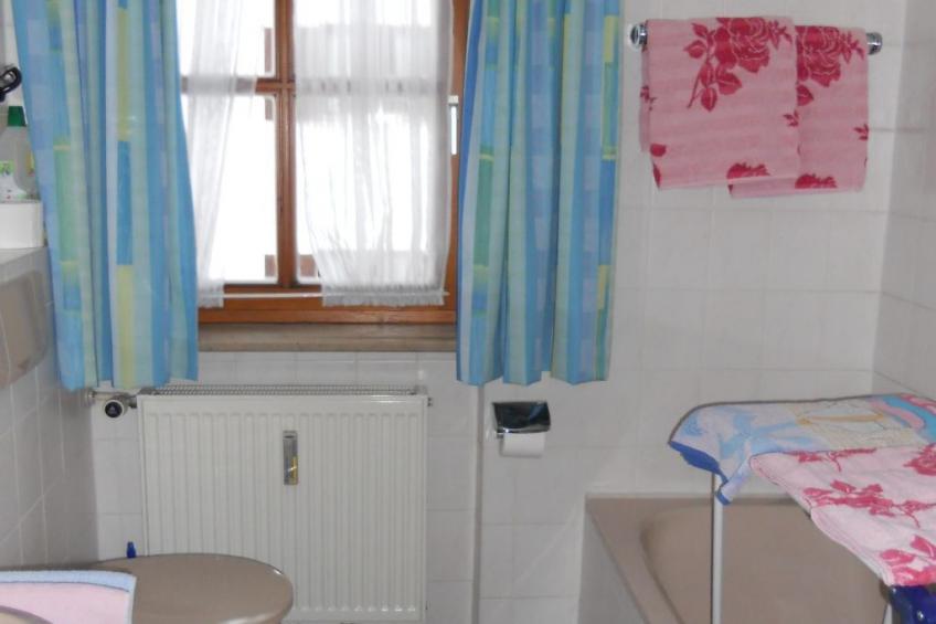 Gemütliche Wohnung im Zentrum von Reit im Winkl - foto 14