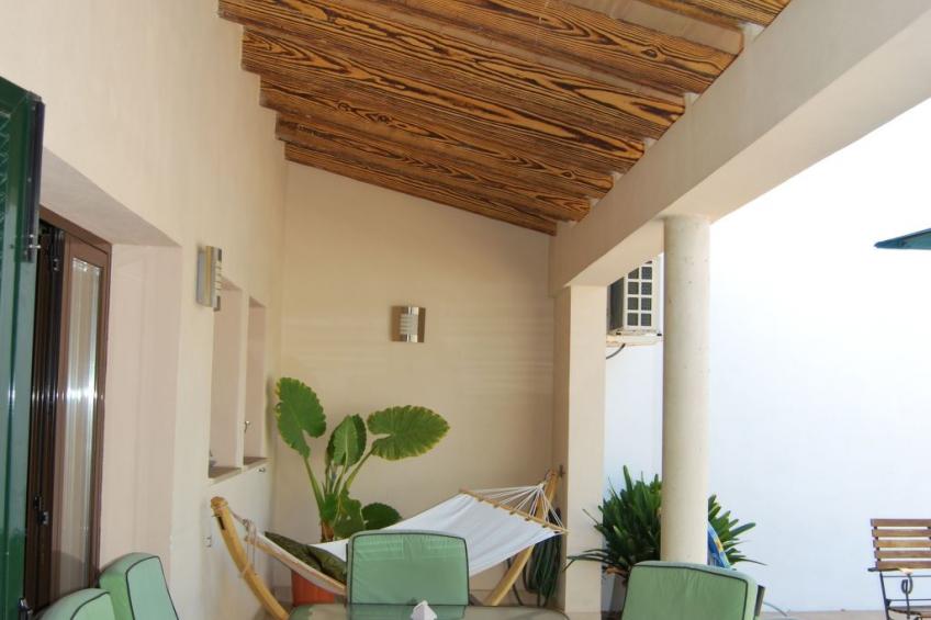 Haustierfreundlich, Reiterfreundlich, a 10 minutos Palma - foto 8