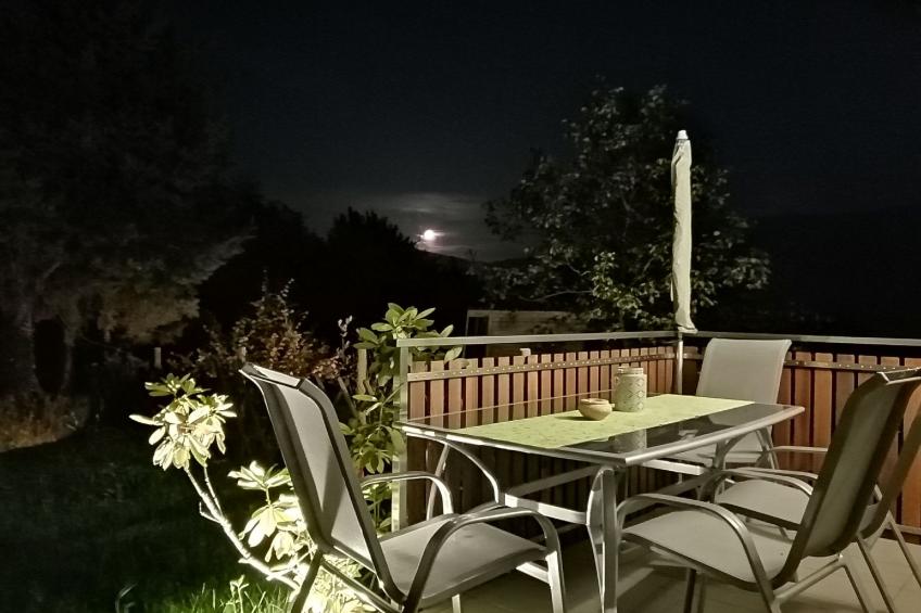 Apartment Merlot in Kurtatsch mit Panoramablick - foto 18