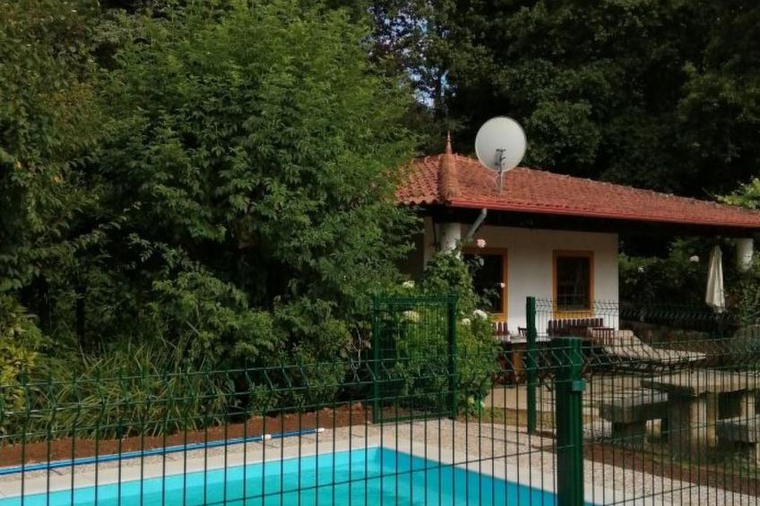 Maison du Moulin in Bauernhof - foto 28