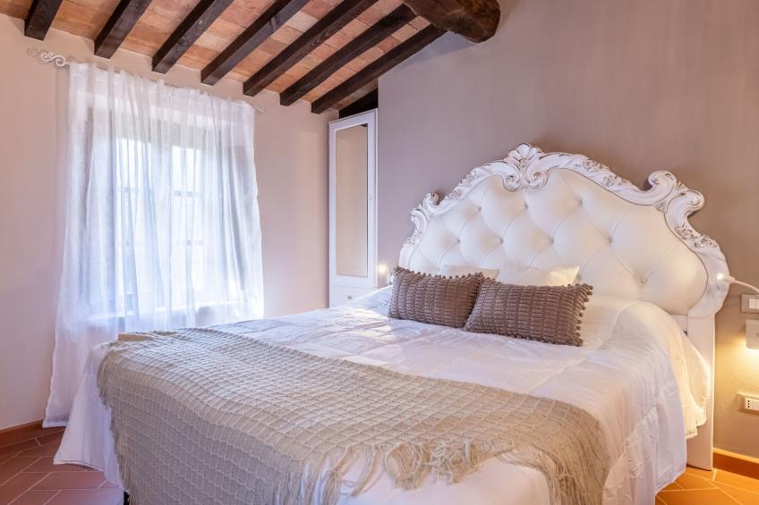 für 10 Personen und 4 Kinder in Chianni, Toskana (Provinz Pisa) - foto 44