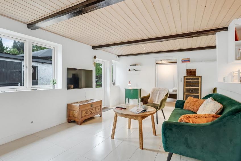 "Onida" - 5.5km from the sea in Sealand - foto 5