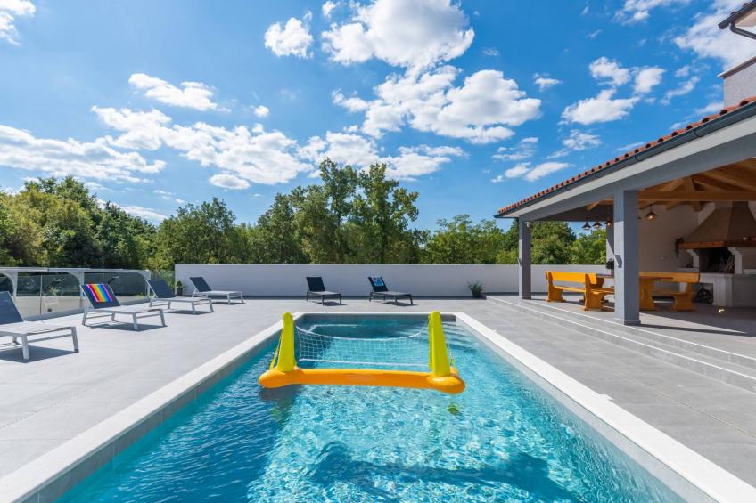 Villa Casa Mara mit beheiztem Pool - foto 4